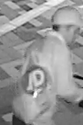 thief in Grimsby